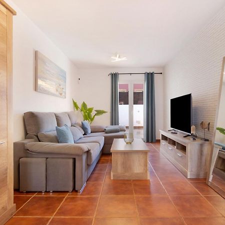 Villa Valeria Corralejo Exterior foto