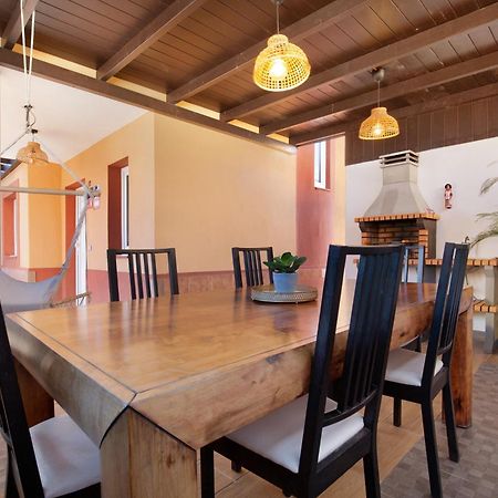 Villa Valeria Corralejo Exterior foto