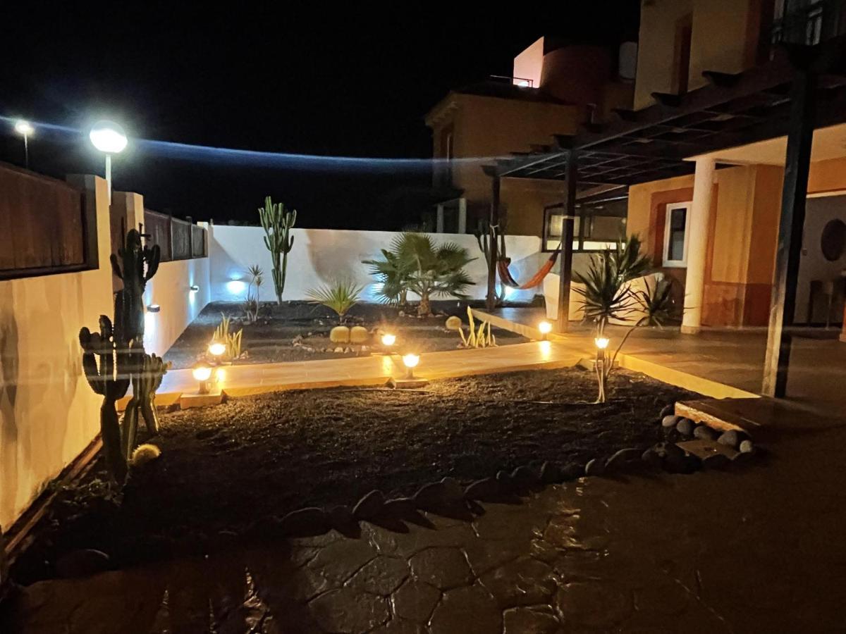 Villa Valeria Corralejo Exterior foto