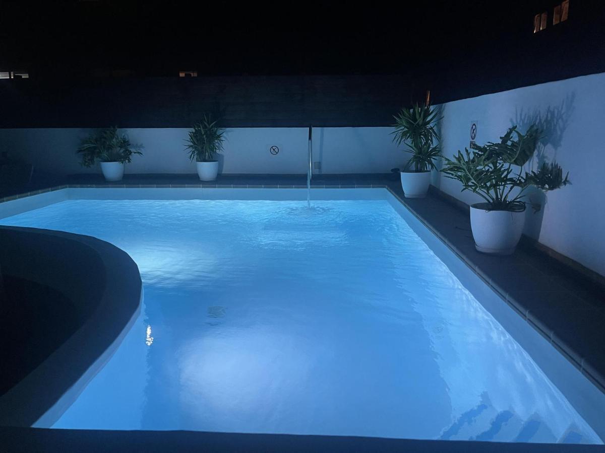 Villa Valeria Corralejo Exterior foto